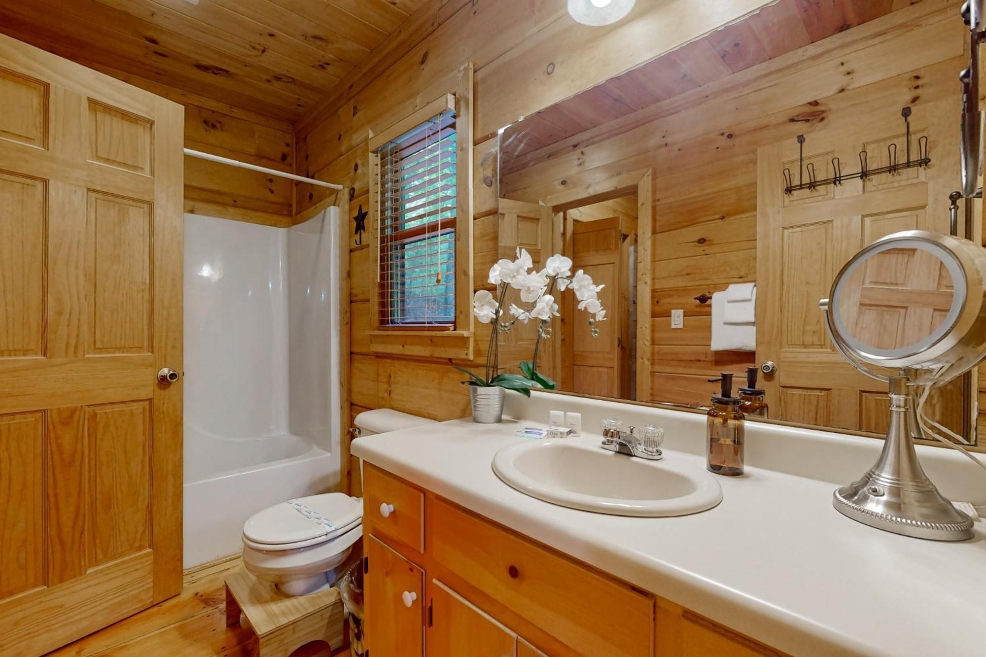 Itterberg Cabin بلو ريدج المظهر الخارجي الصورة