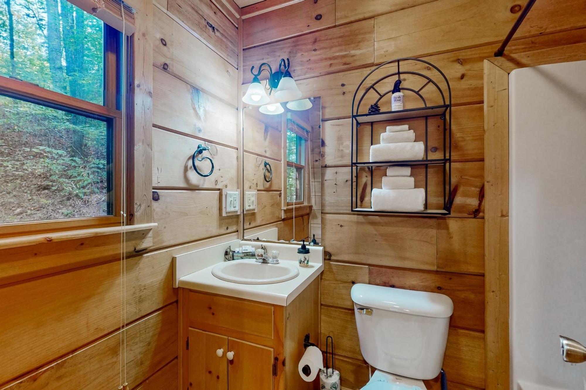 Itterberg Cabin بلو ريدج المظهر الخارجي الصورة