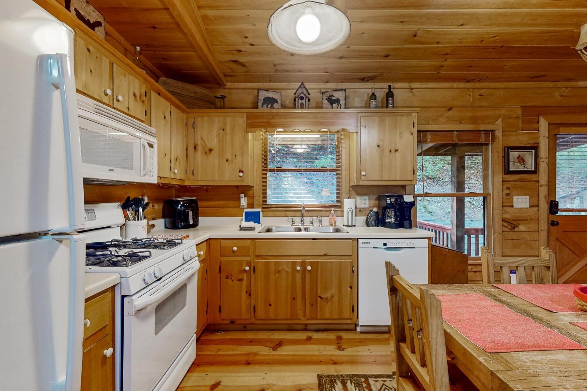 Itterberg Cabin بلو ريدج المظهر الخارجي الصورة