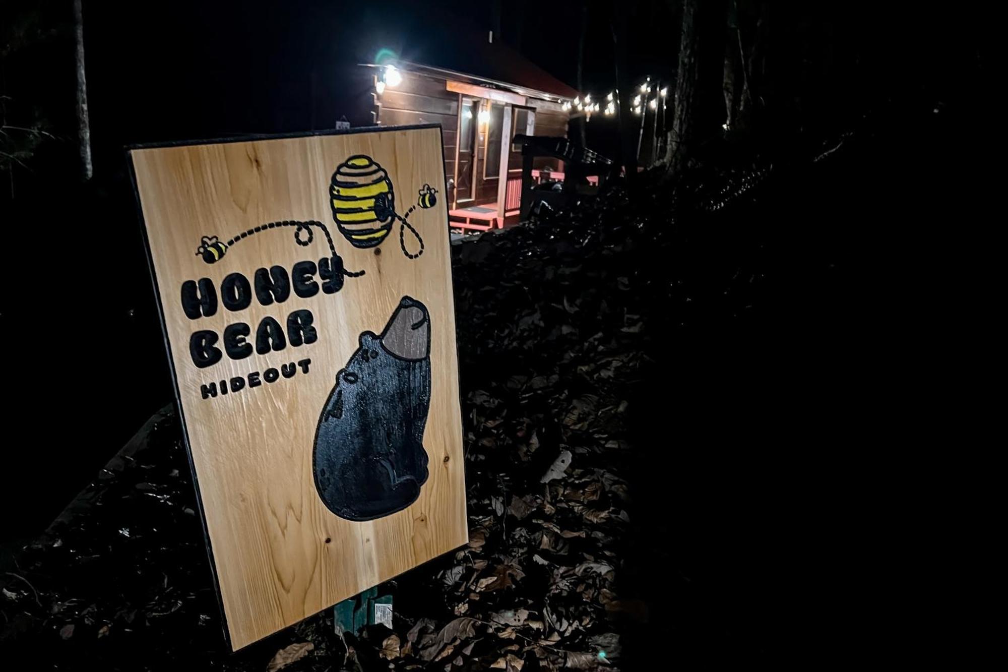 Itterberg Cabin بلو ريدج المظهر الخارجي الصورة